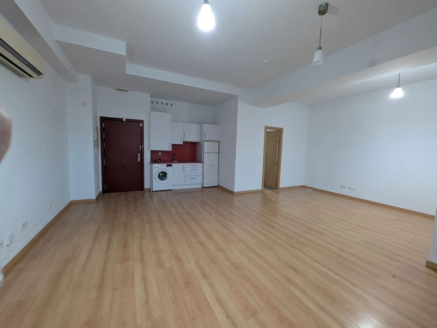 Estudio en avenida del Juncal, 11 - Foto 2