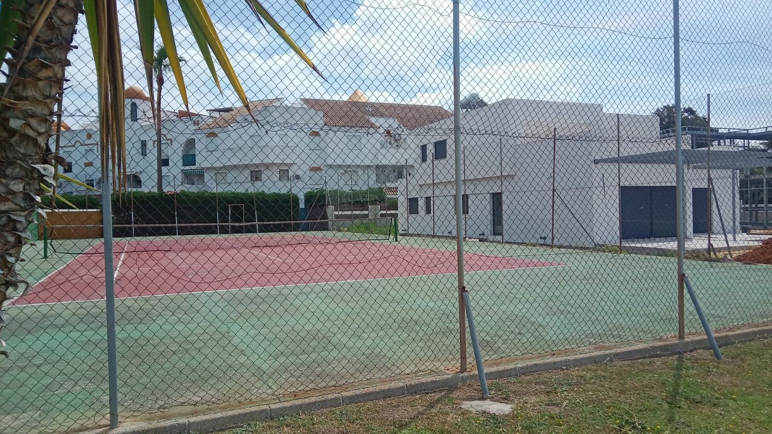 Chalet adosado en Urbanización Real de la Barrosa I, 181 - Foto 8