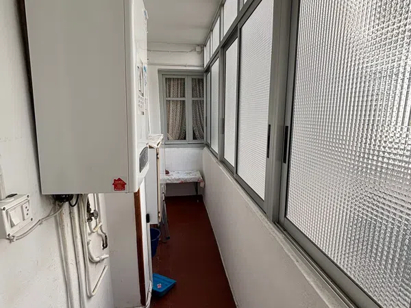 Piso en Plaza Santa Clara, 4, Los Olivos, Los Olivos - Foto 10