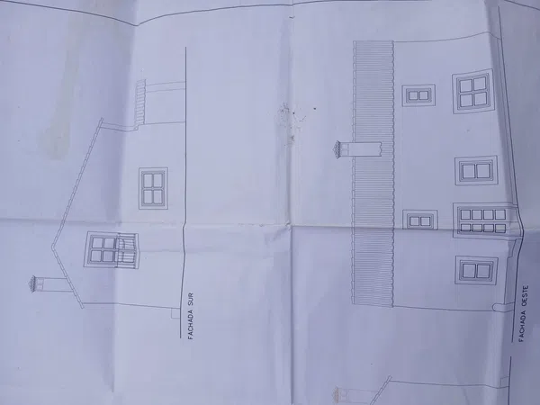 Casa rural en diseminado poligono, 11 - Foto 37