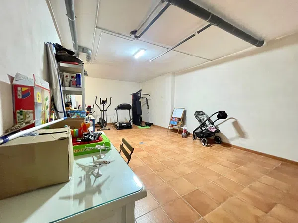 Chalet adosado en Calle Gerona, 7 - Foto 38