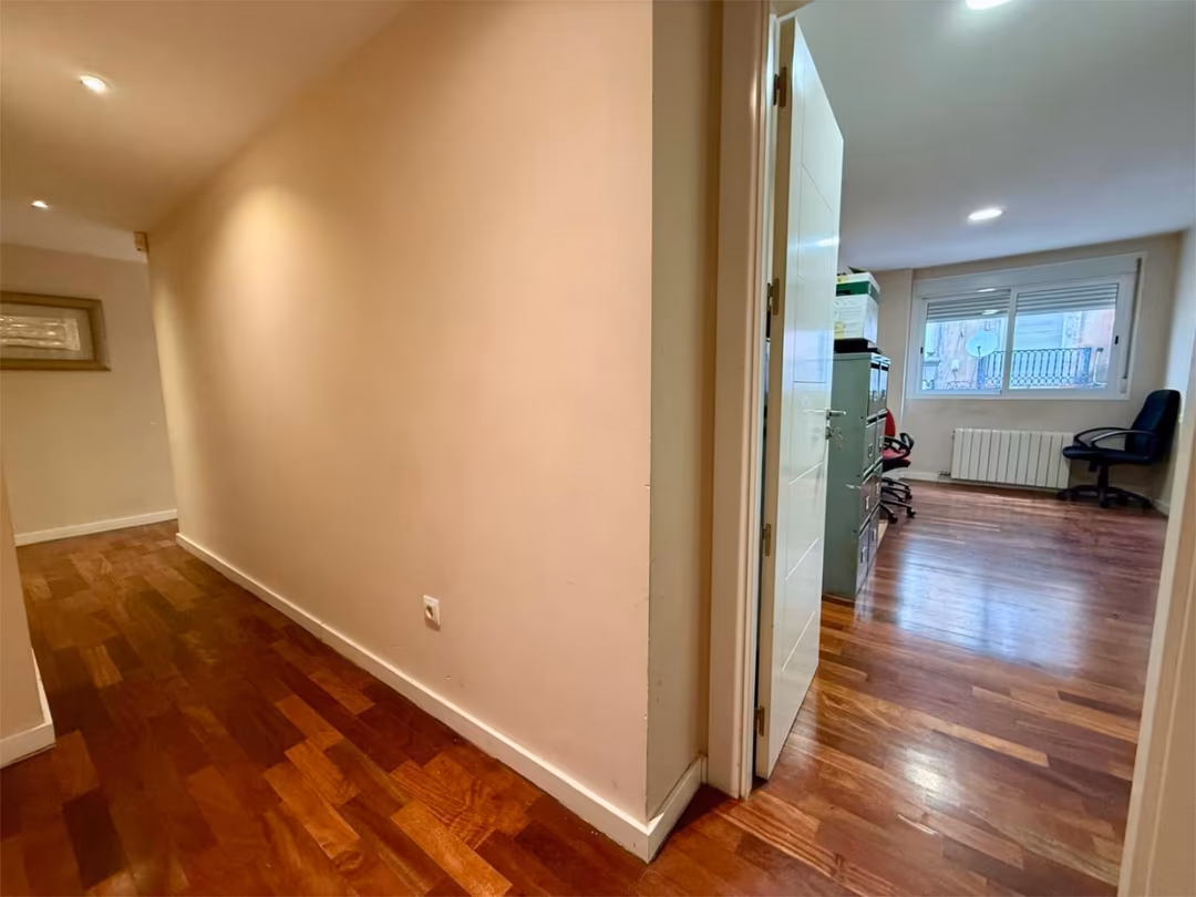 Piso en  Calle Bazán 50 - Foto 9