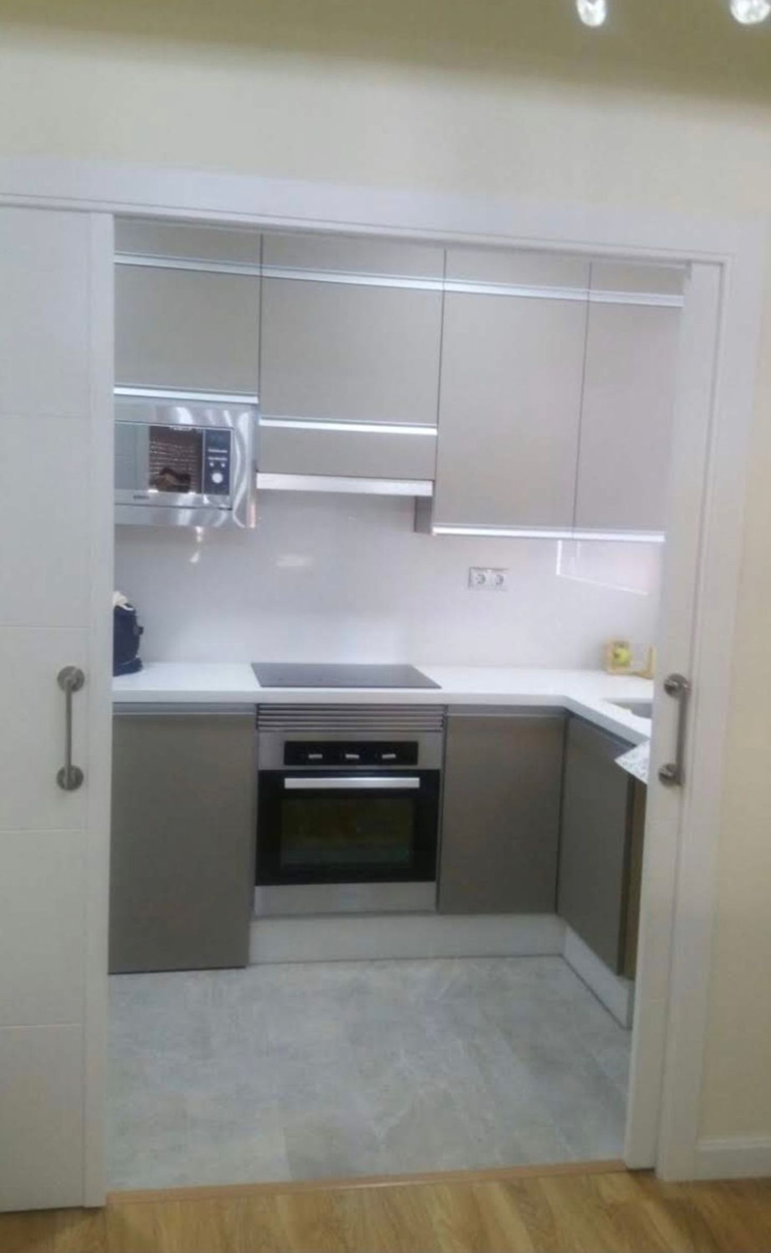 Piso en Calle Corredera, 40 - Foto 4