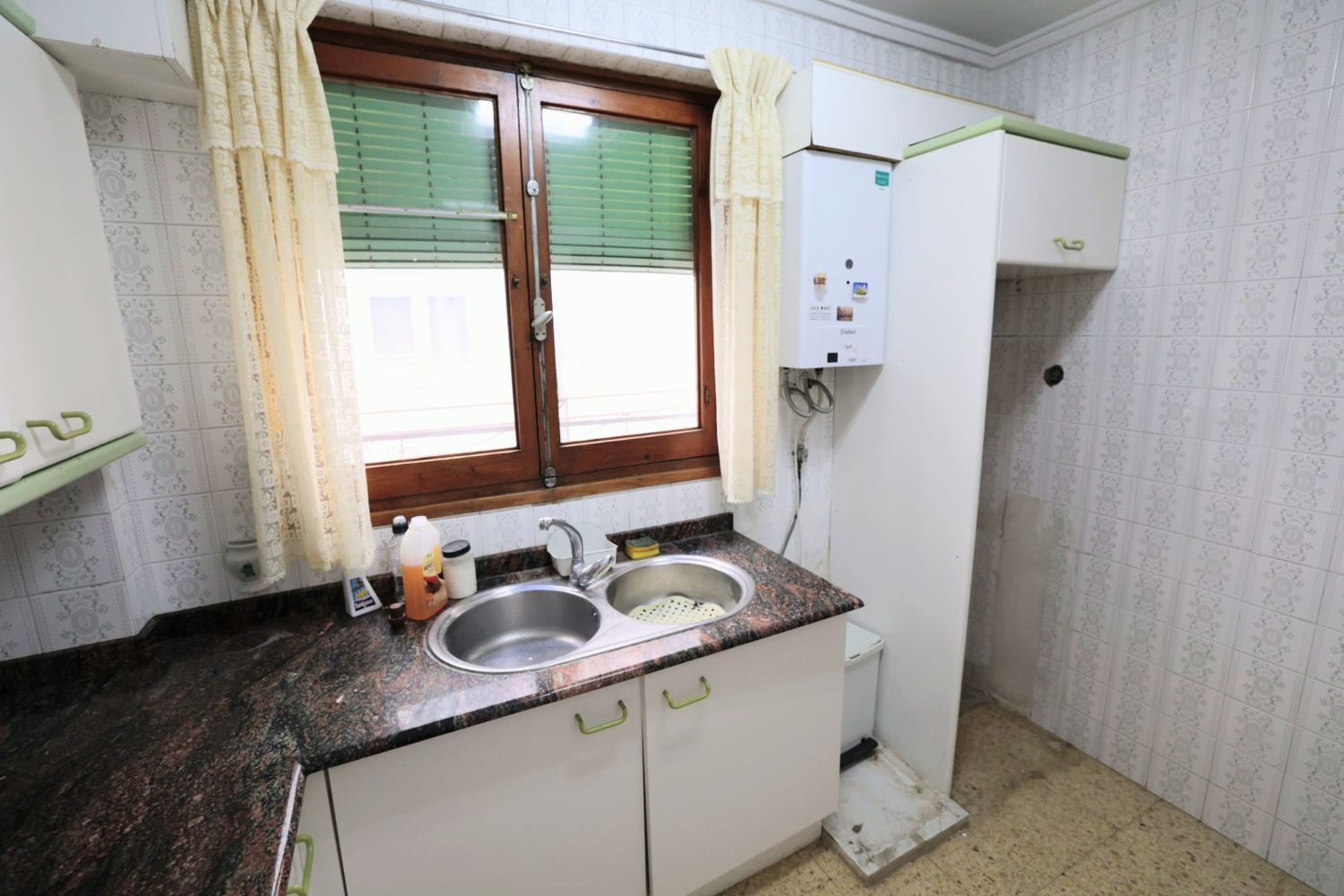 Piso en calle d'Hernández Lázaro, 26 - Foto 5