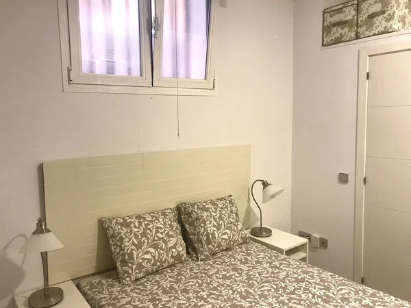 Piso en calle de Fernández de la Hoz, 62
