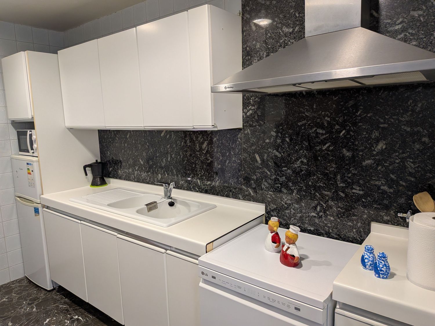 Chalet adosado en calle de Jordi Martí Rosselló, 8 - Foto 14