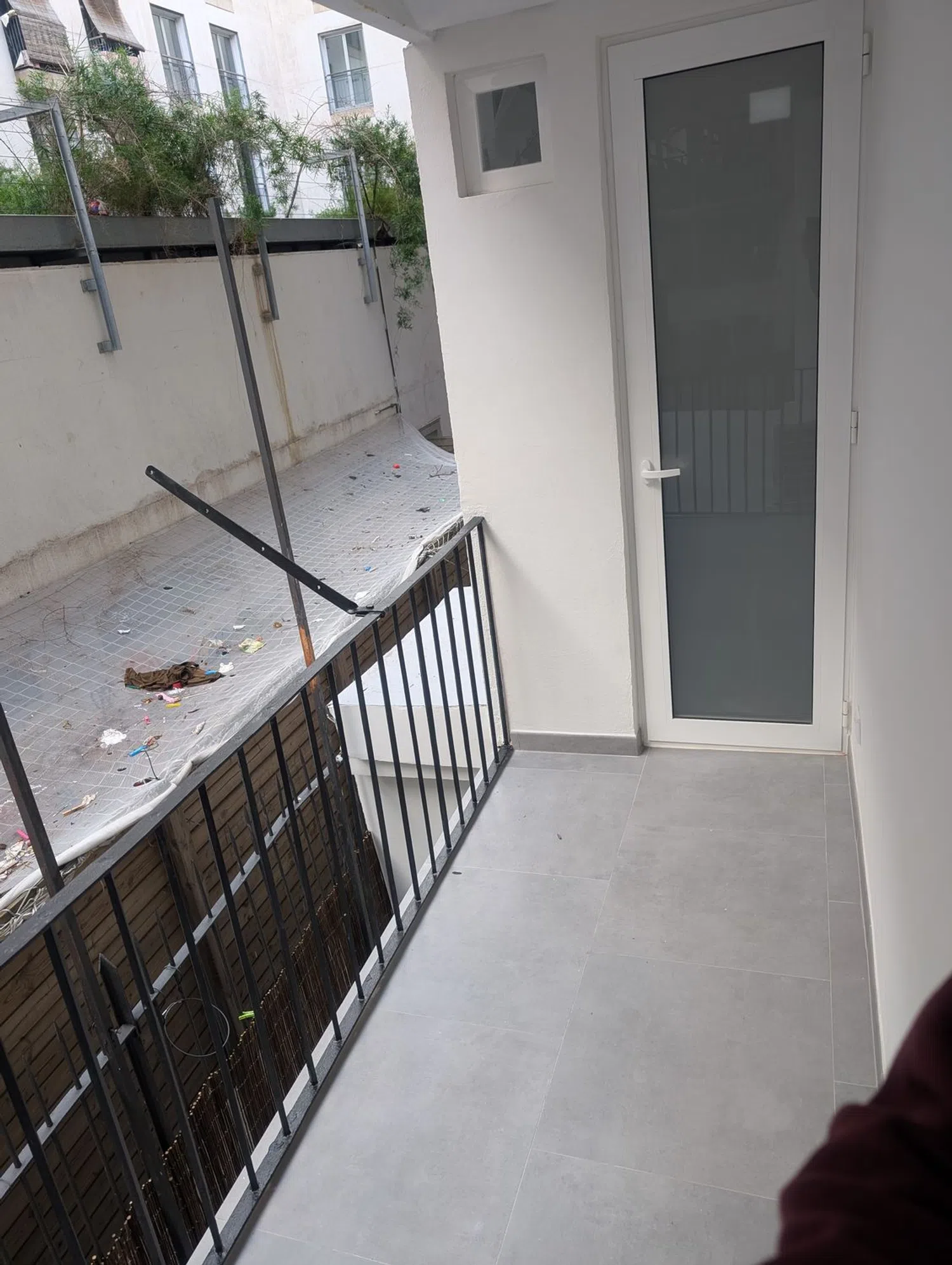 Piso en calle de les Carretes, 72 - Foto 19