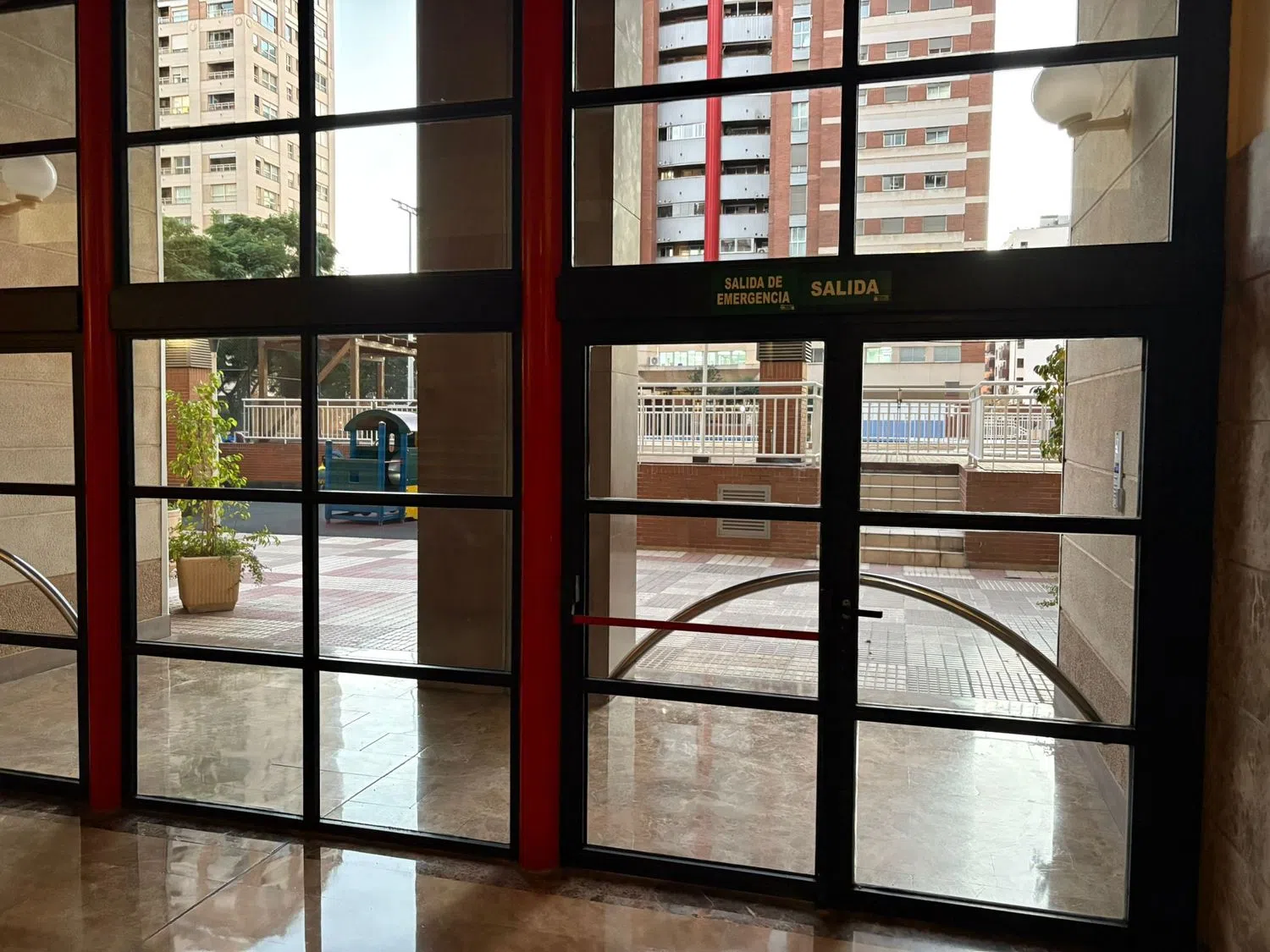 Piso en avenida d'Amado Granell Mesado, 65 - Foto 19