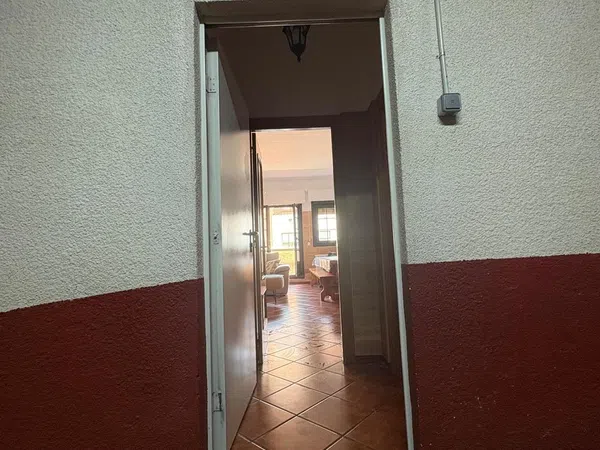 Chalet adosado en Calle del Voluntariado, 9, Centro, Centro - Foto 6
