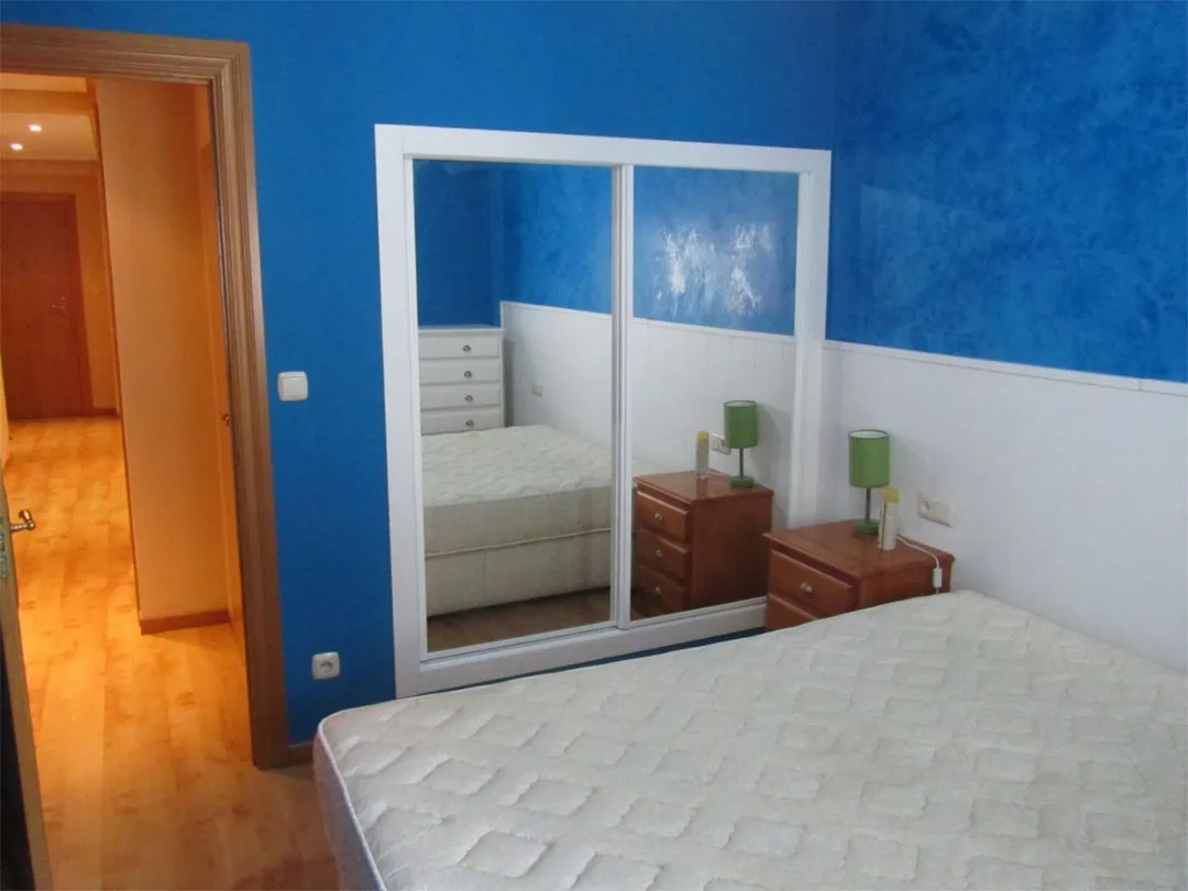 Piso en  Avenida Buenavista 8 - Foto 7