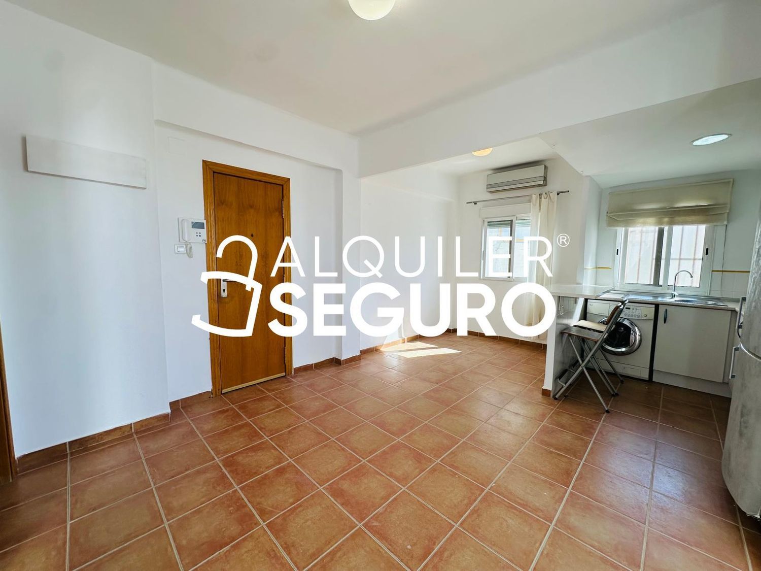 Piso en Calle d'Almudaina, La Creu Coberta - Foto 3