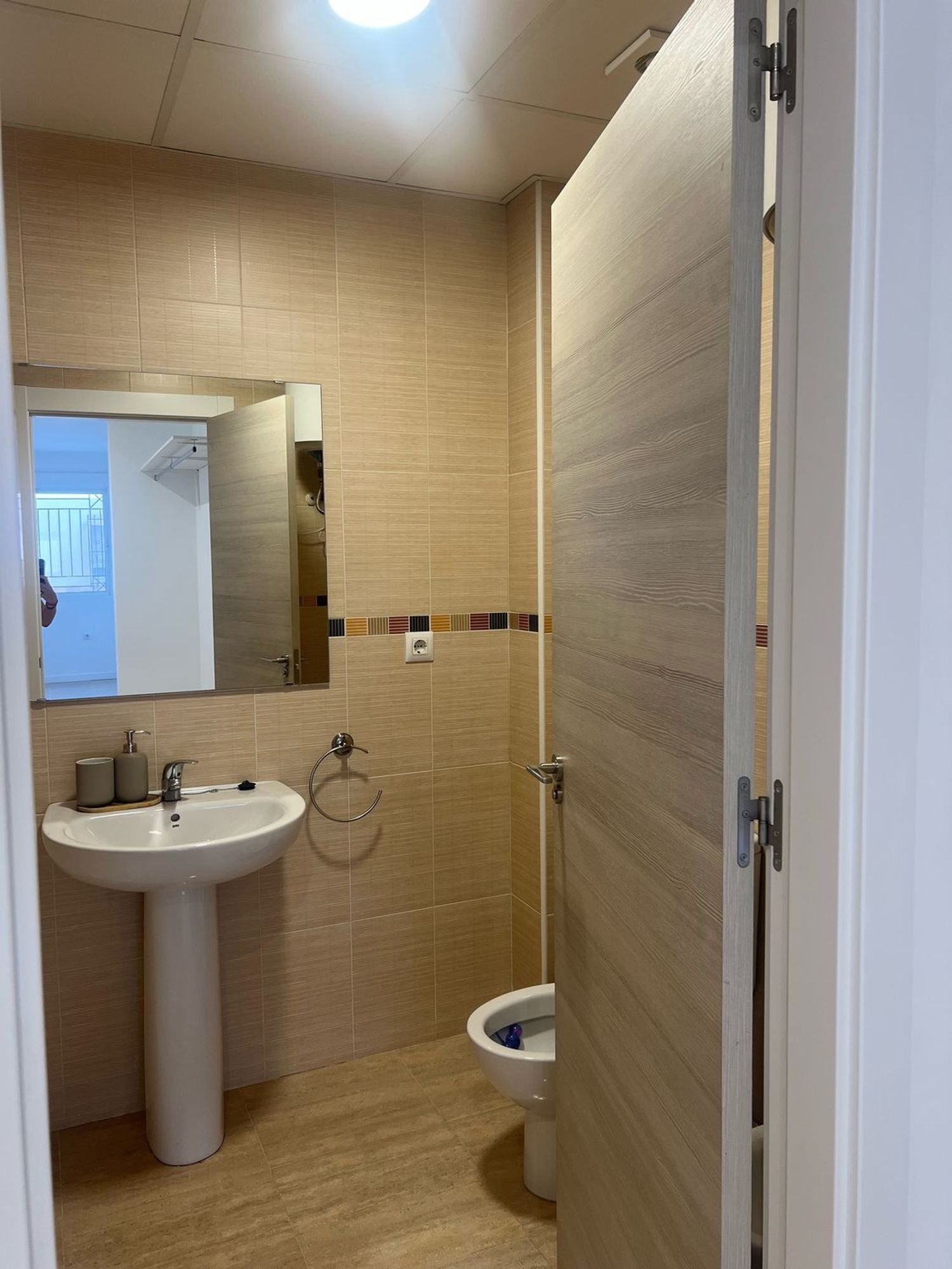 Casa o chalet independiente en Calle Boqueras, 1, Valladolises y Lo Jurado - Foto 11