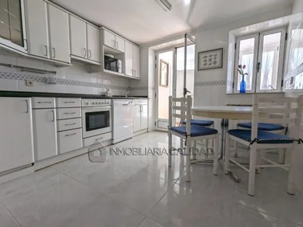 Piso en Calle Merced, 21, El Carmen-Barrio Gimeno - Foto 10