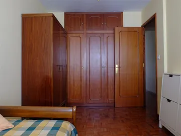 Piso en  Rúa Novoa Santos 23 - Foto 5