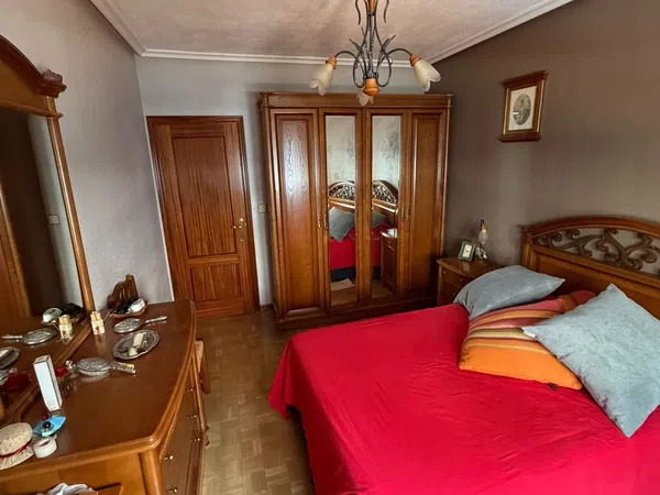 Piso en Calle Olivillas, 20 - Foto 6