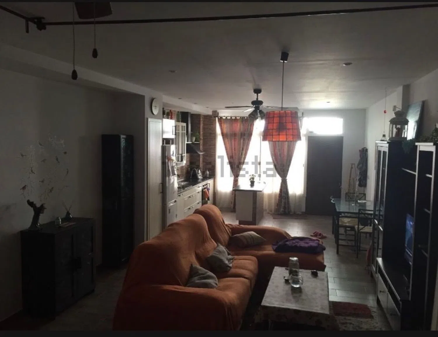 Estudio en calle José Maluquer, 13 - Foto 4