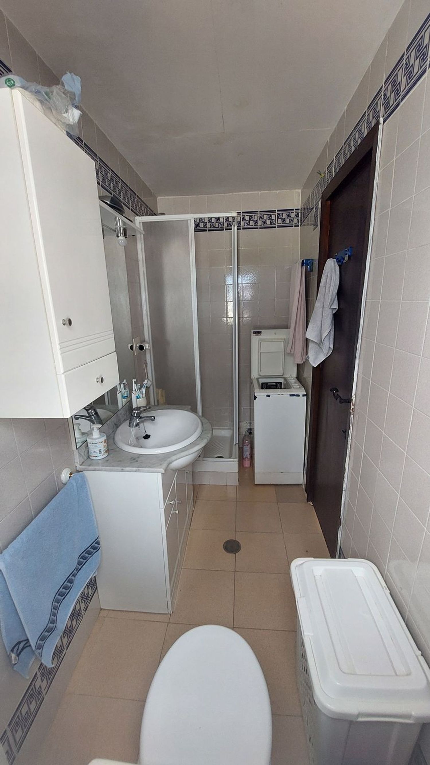 Chalet adosado en Paraiso park, 1, Islas Menores-Mar de Cristal - Foto 15