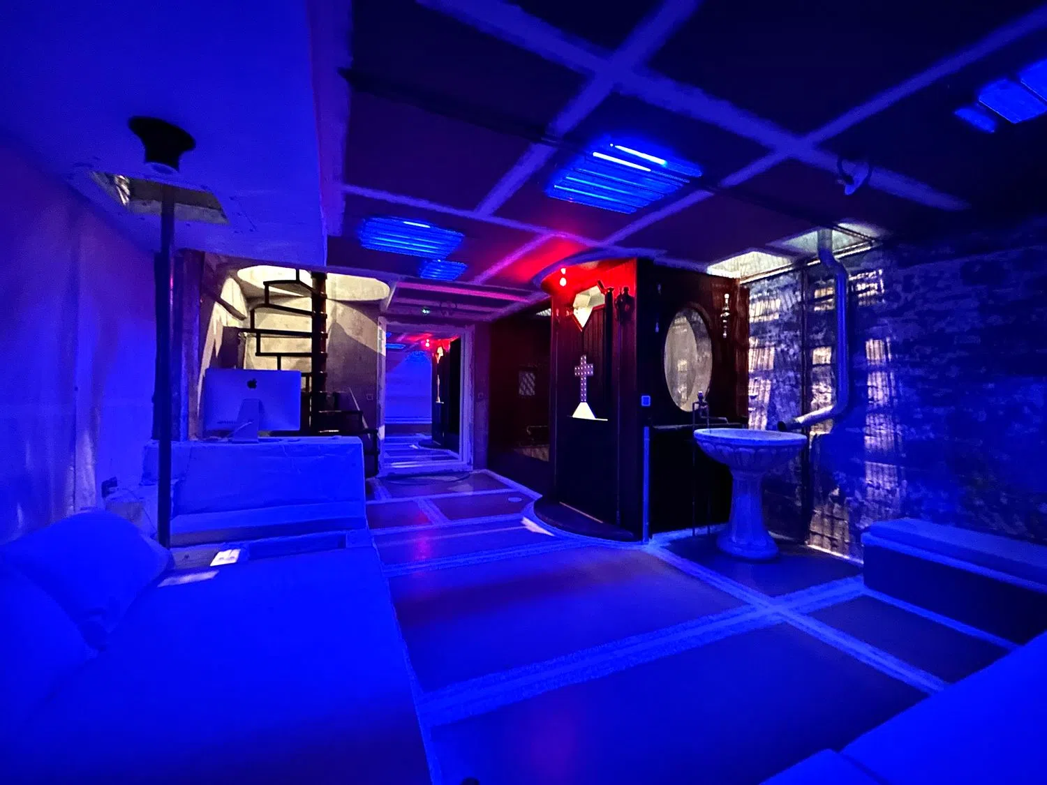 Dúplex en avenida Cerro de los Ángeles, 34 - Foto 11