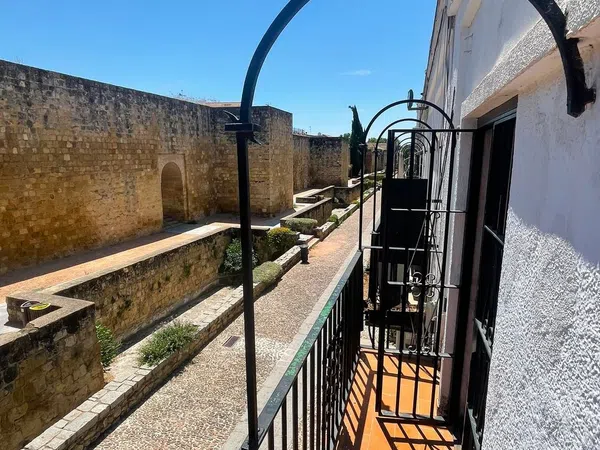 Piso en Calle Cairuan, Judería - San Basilio - Foto 2