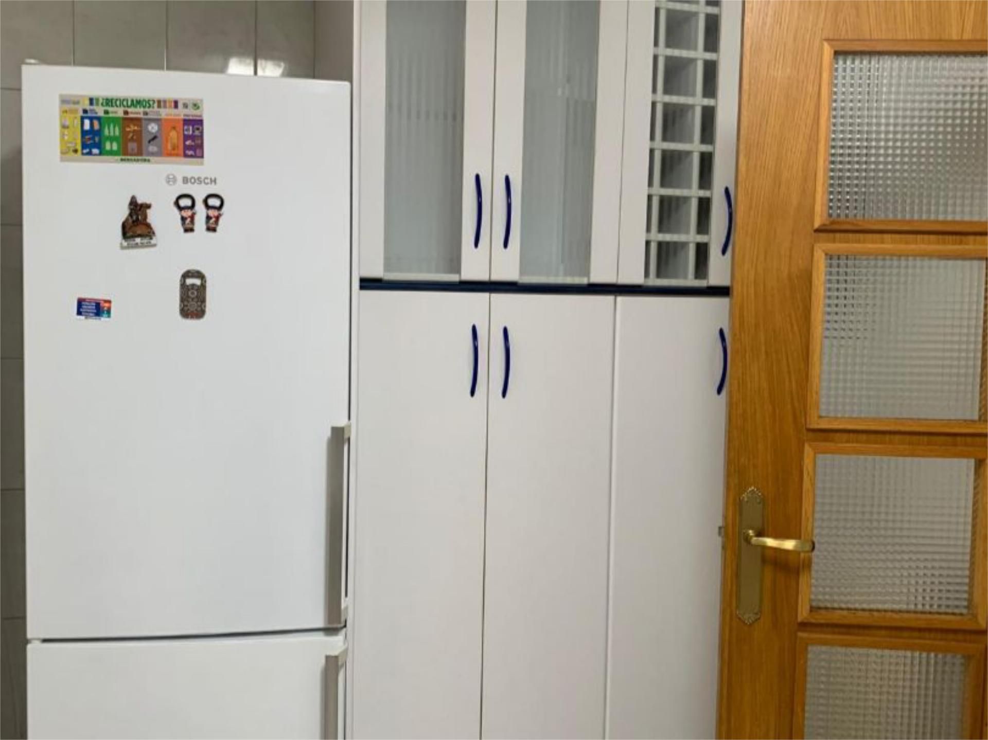 Piso en  Avenida de los Pinos 12 - Foto 3