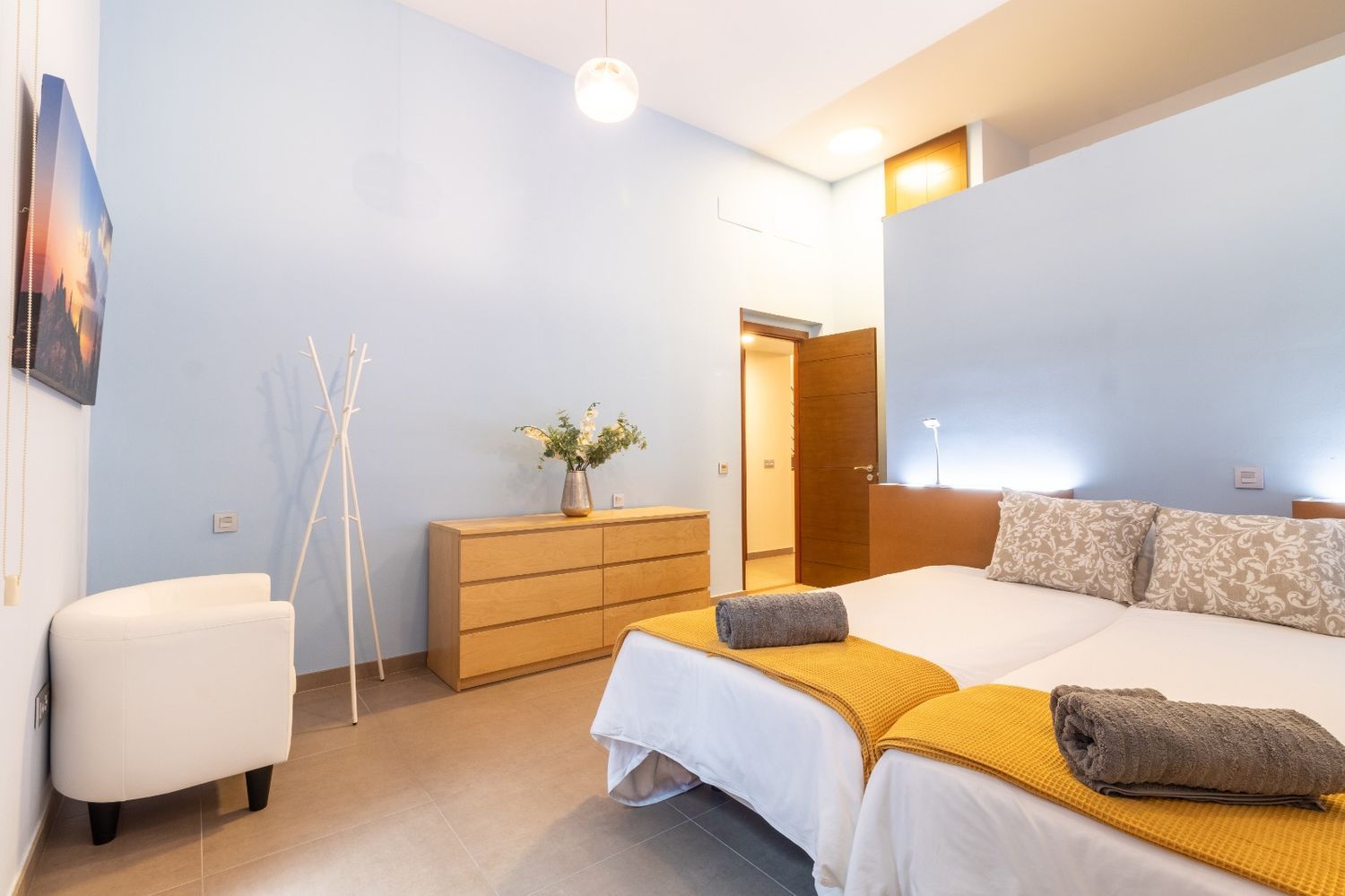 Casa o chalet independiente en Calle Sor Brígida Castelló, 6 - Foto 18