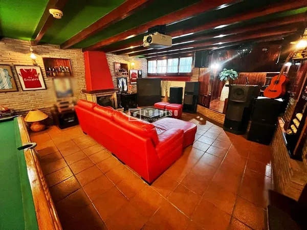 Casa o chalet independiente en Pinares de San Antón - Foto 87