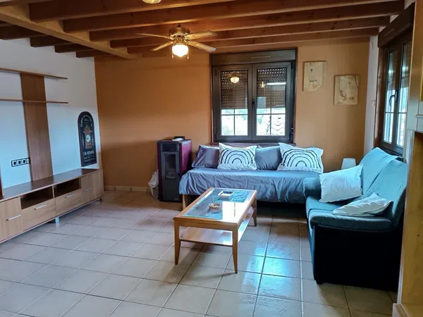 Casa o chalet independiente en Carretera miravalles, Llugaron, 3, Villaviciosa, Villaviciosa - Foto 19