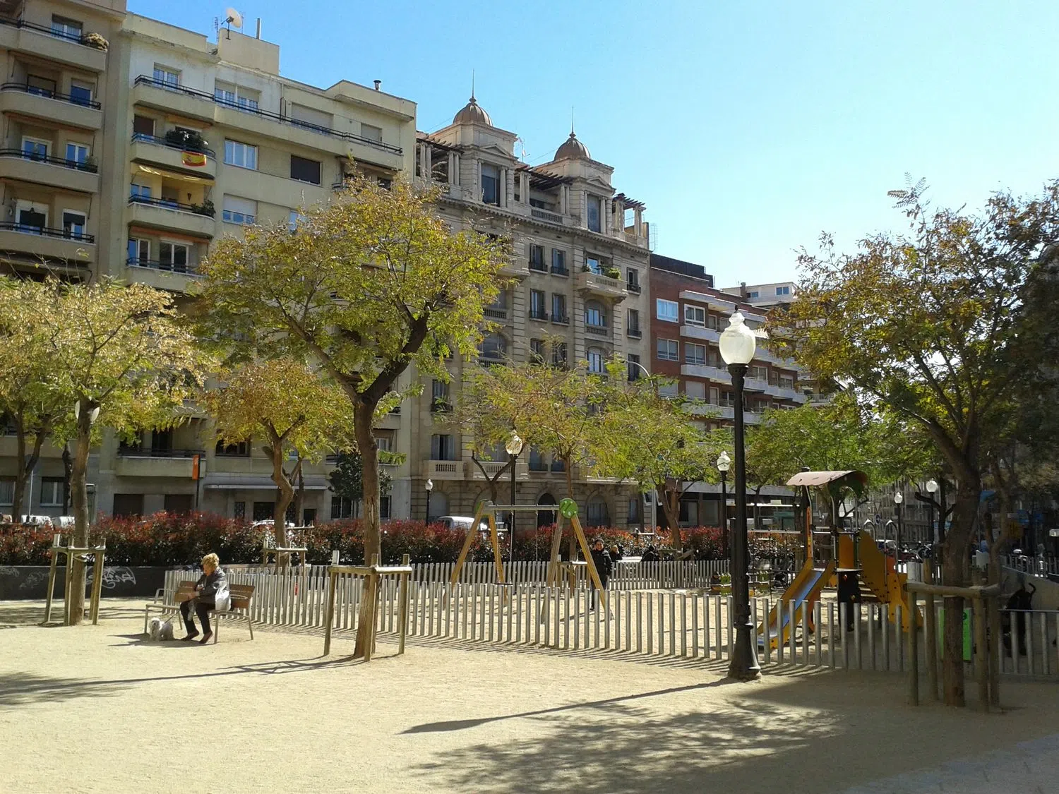 Piso en calle de Balmes, 373 - Foto 22
