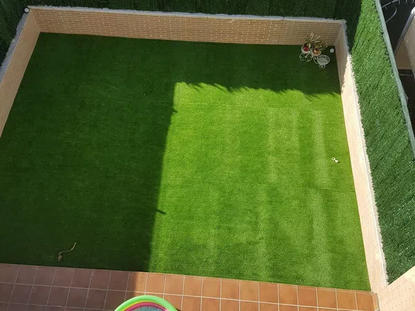 Chalet adosado en calle Granada, 96 - Foto 19