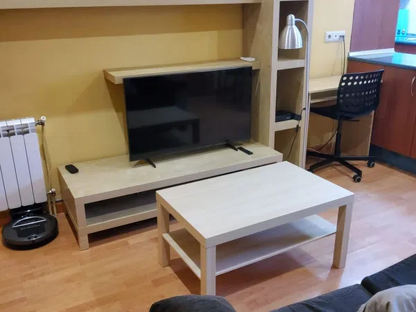 Estudio en Avenida Príncipe Felipe, 9 - Foto 11