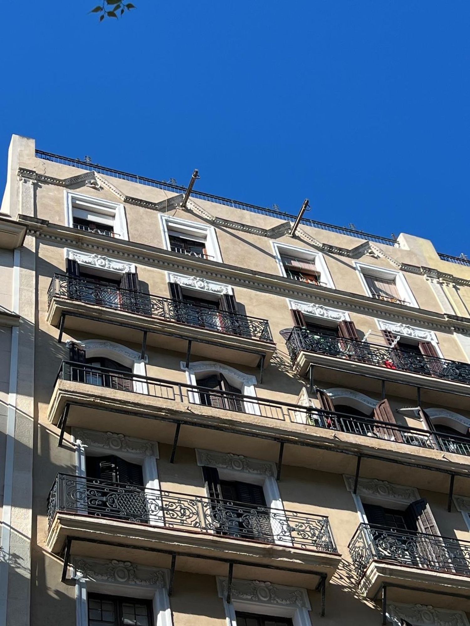 Piso en calle de Llança, 9 - Foto 14