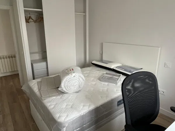 Piso en calle Constitución, 3 - Foto 11