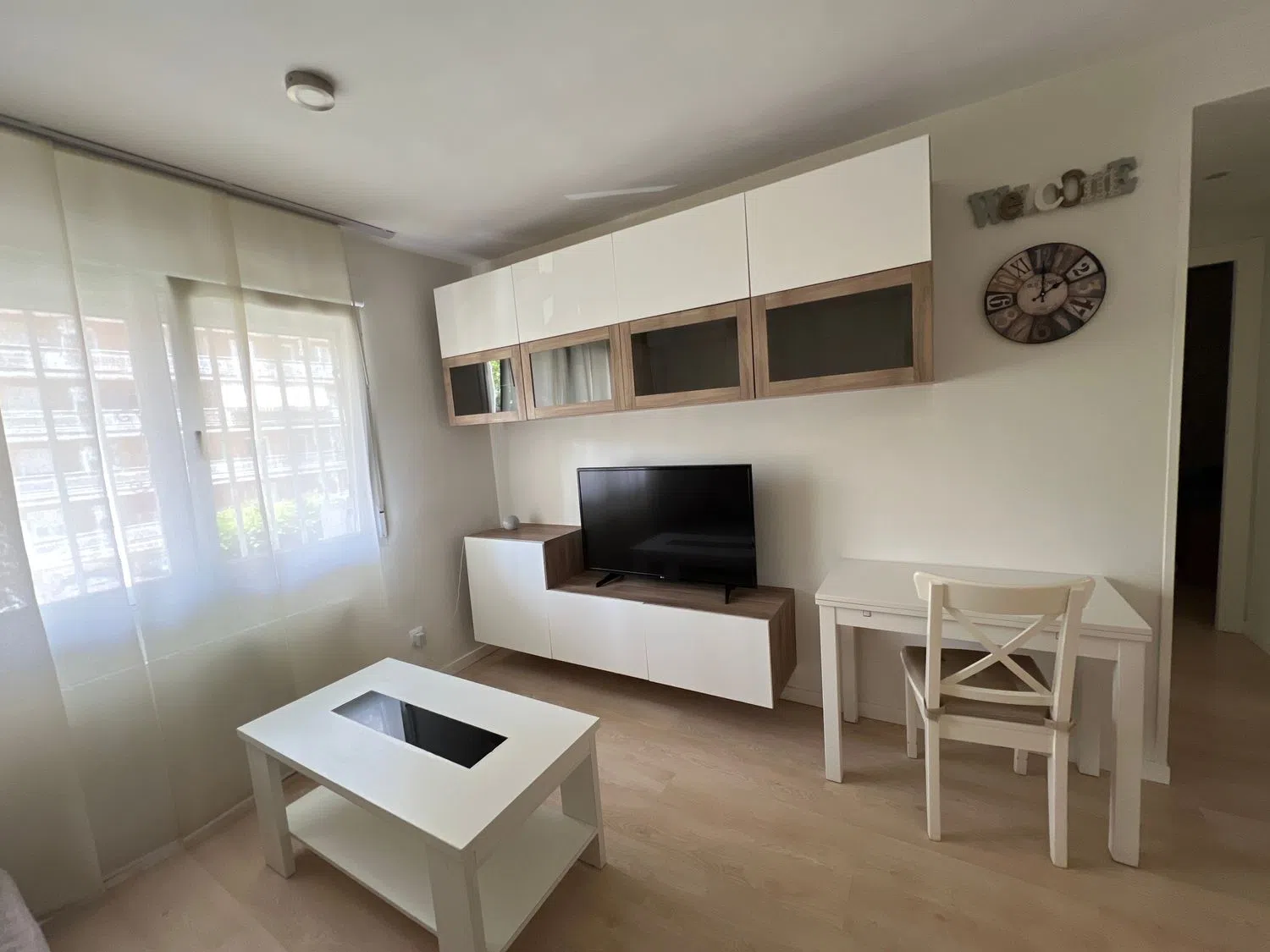 Piso en calle de Santa Susana, 14 - Foto 3