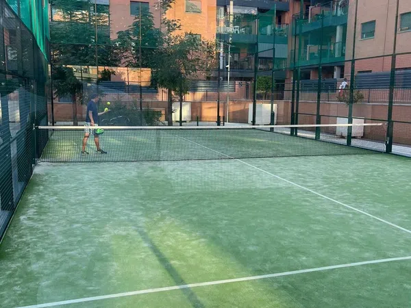 Piso en Avenida Montequinto, 8 callegraciano, Zona Avenida de Europa, Zona Avenida de Europa - Foto 15