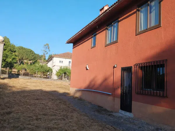 Casa o chalet independiente en Lugar Armada, 60 - Foto 3