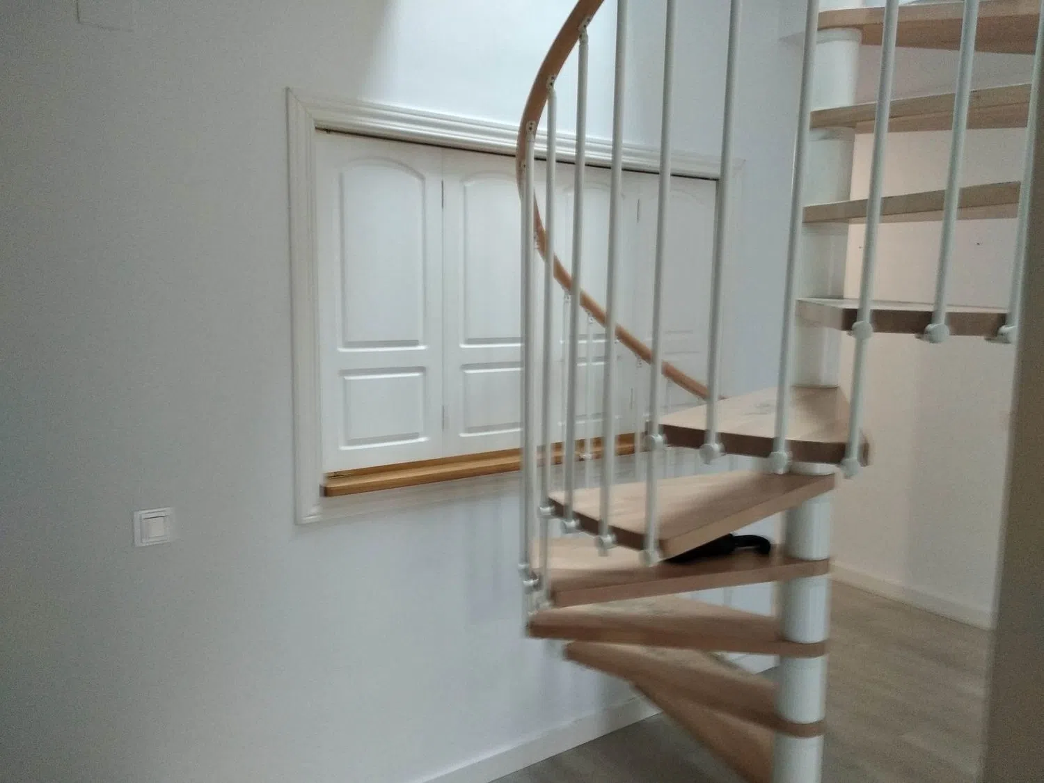 Ático en calle Talamanca, 24 - Foto 10