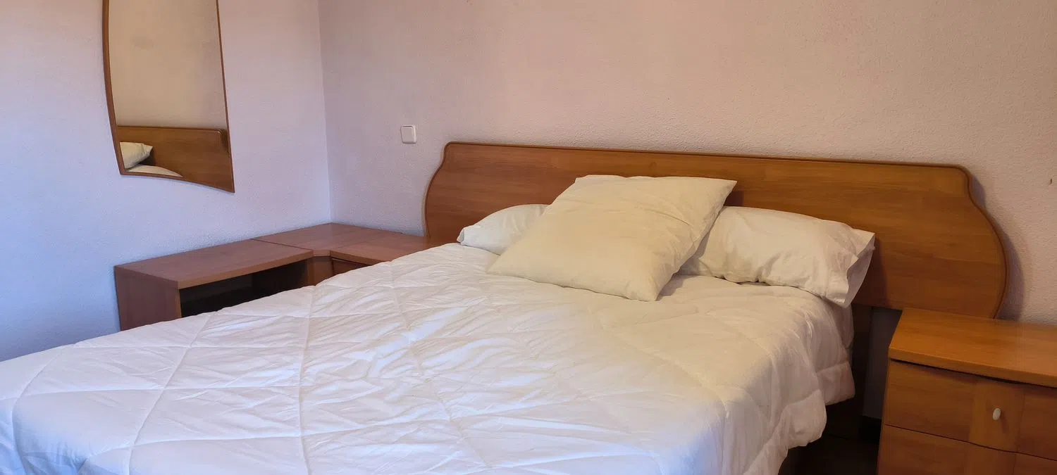 Piso en Barrio Palomeras sureste - Foto 13