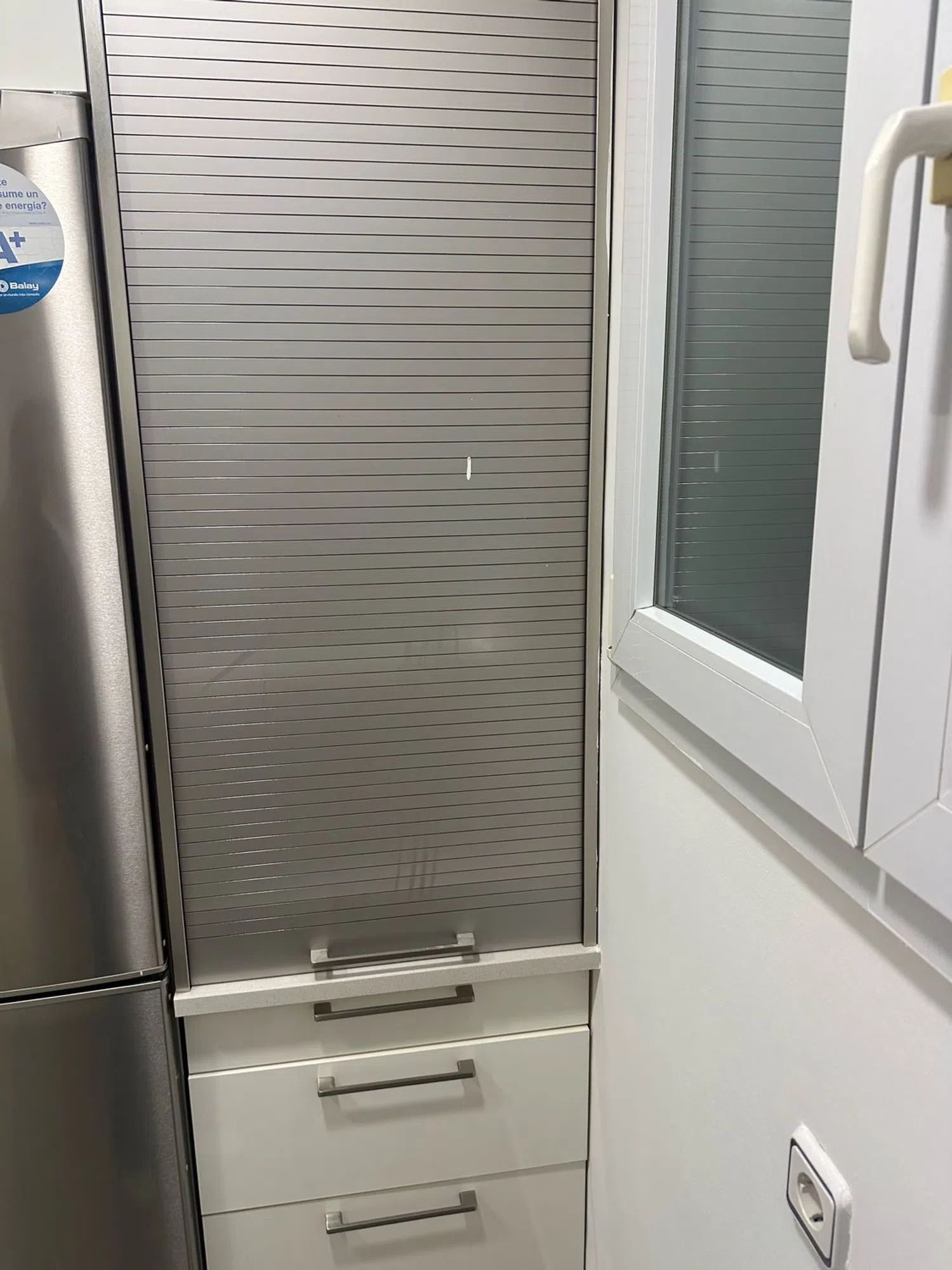 Piso en avenida de Filipinas, 50 - Foto 7