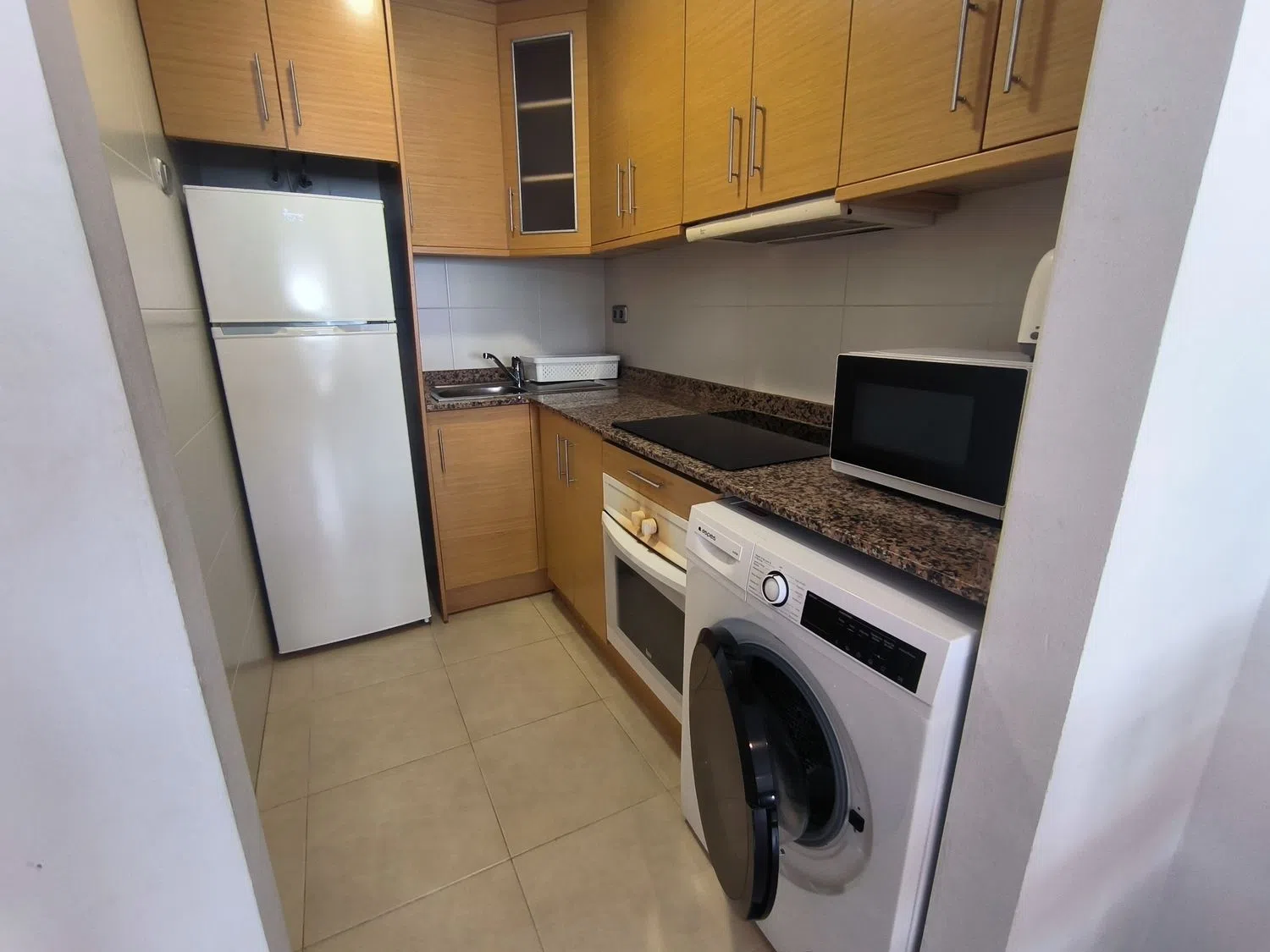 Piso en glorieta del Reino Unido, 6 - Foto 11