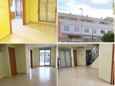 Dúplex en  Calle Jesús Hernández Conesa 2 - Foto 1