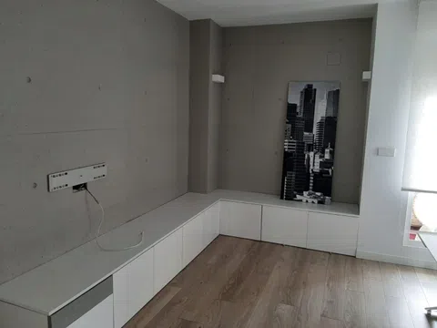 Piso en calle Goya, 4