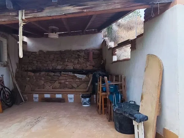 Casa o chalet independiente en Camino de la Trinidad del rodeo 49 Beniaján 30570 Murcia, 49, Beniaján - Foto 38
