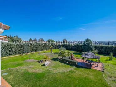 Chalet en Las Rozas de Madrid - Foto 22