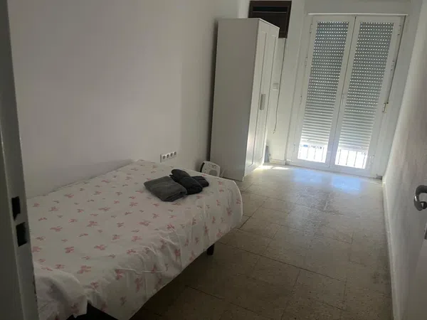 Piso en Calle Luis Montoto, 71, Luis Montoto - Santa Justa - Foto 5