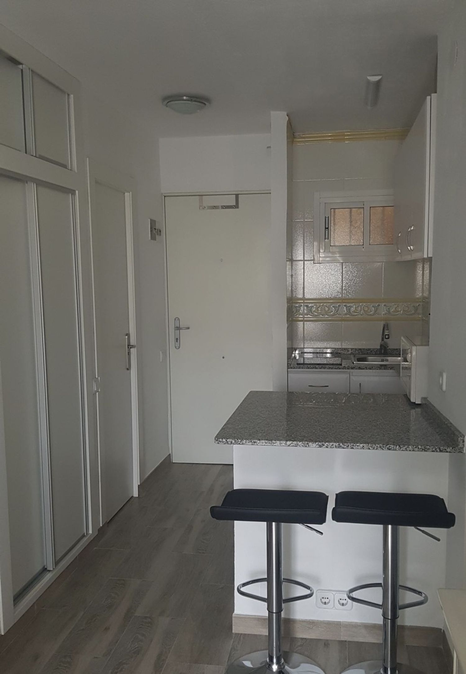 Estudio en Avenida Gamonal, 2, Parque de la Paloma, Parque de la Paloma - Foto 4