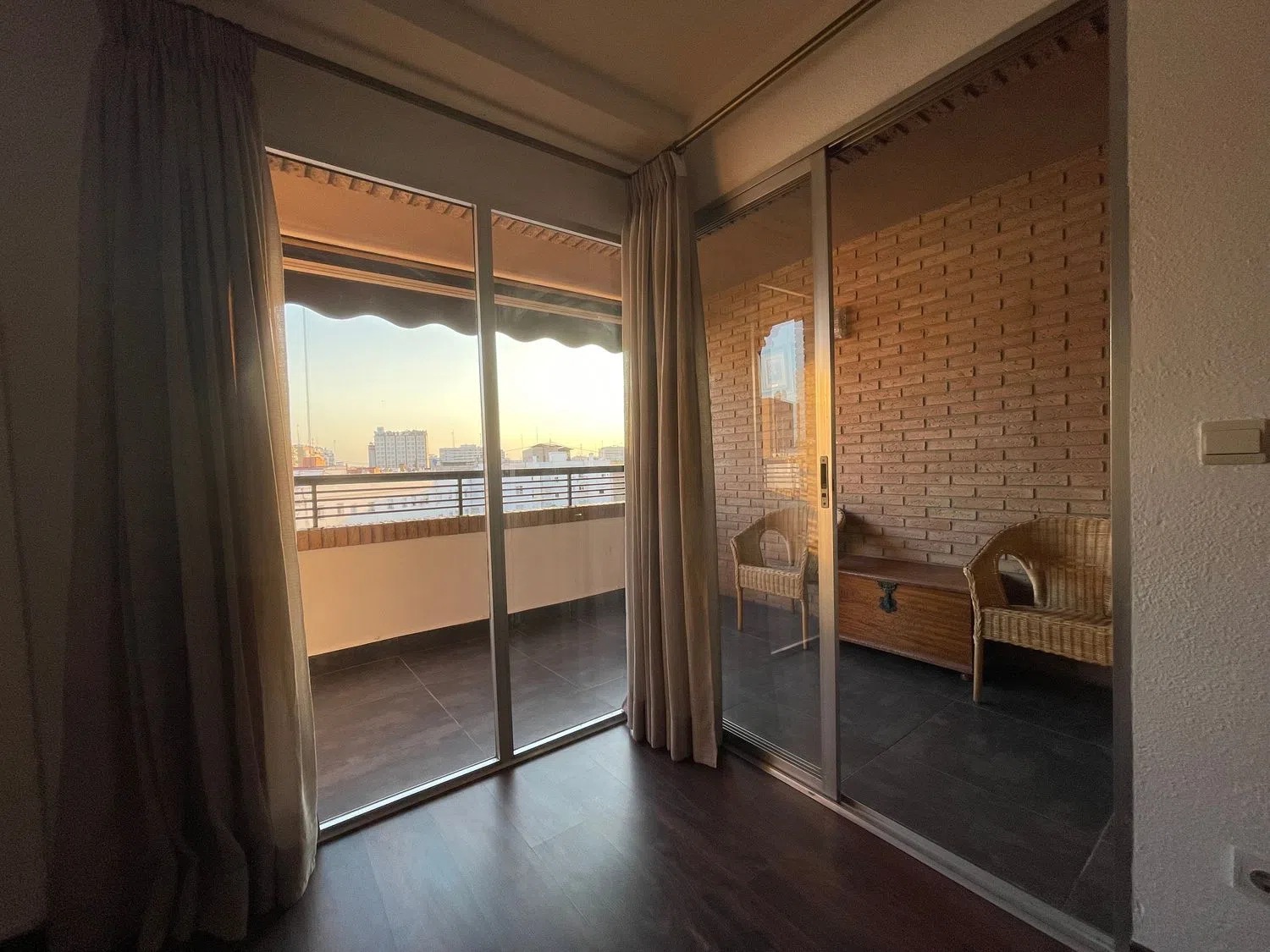 Piso en avenida de Burjassot, 11 - Foto 7