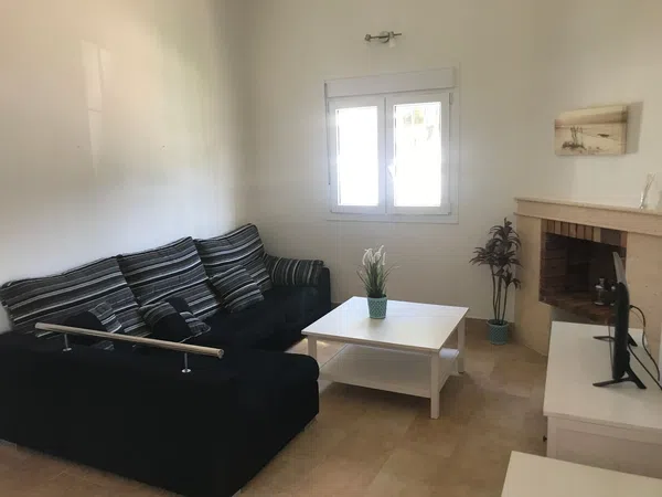 Casa o chalet independiente en Carretera de la Barrosa, 193, La Barrosa, La Barrosa - Foto 2