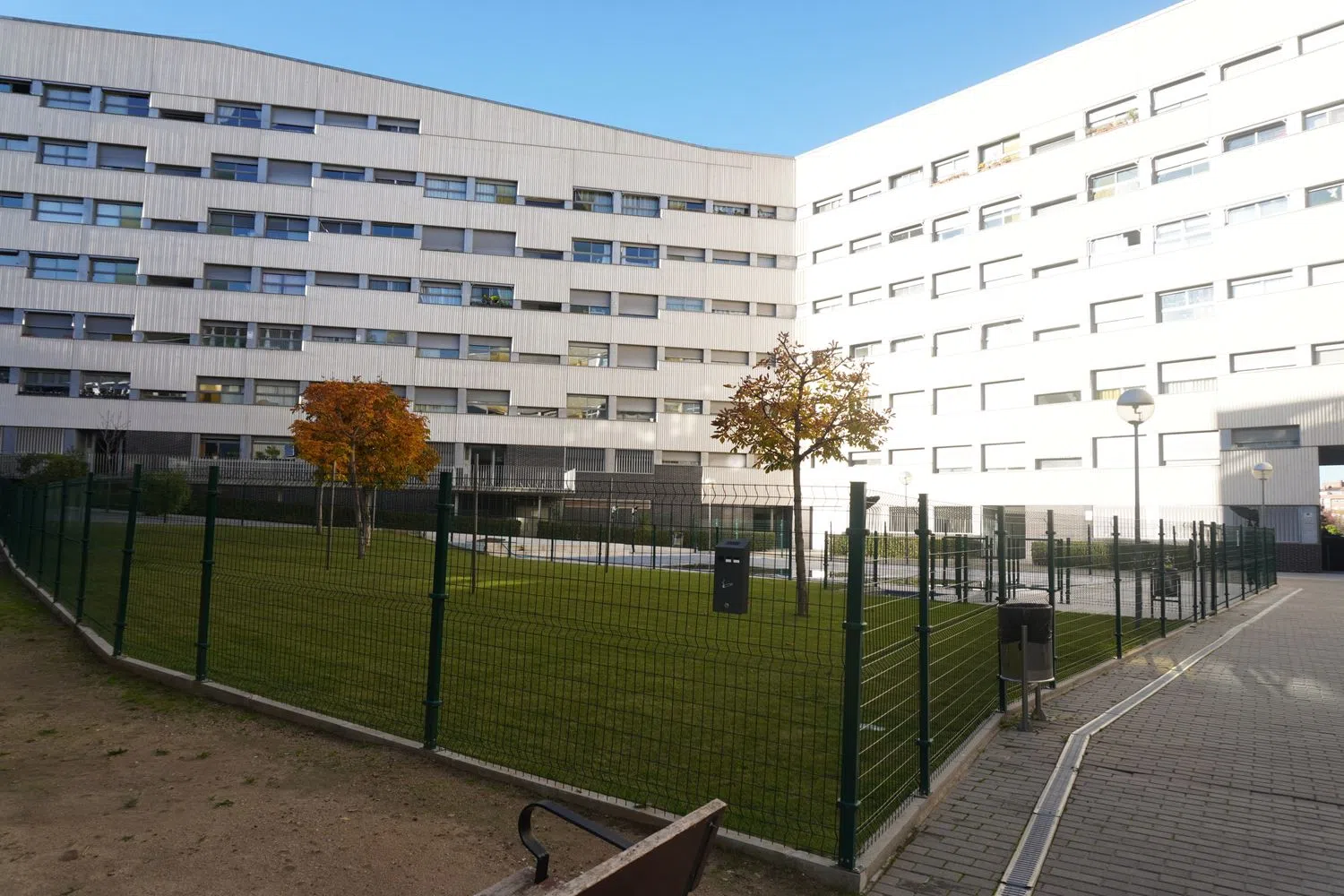 Dúplex en calle de la Princesa de Éboli, 3 - Foto 39