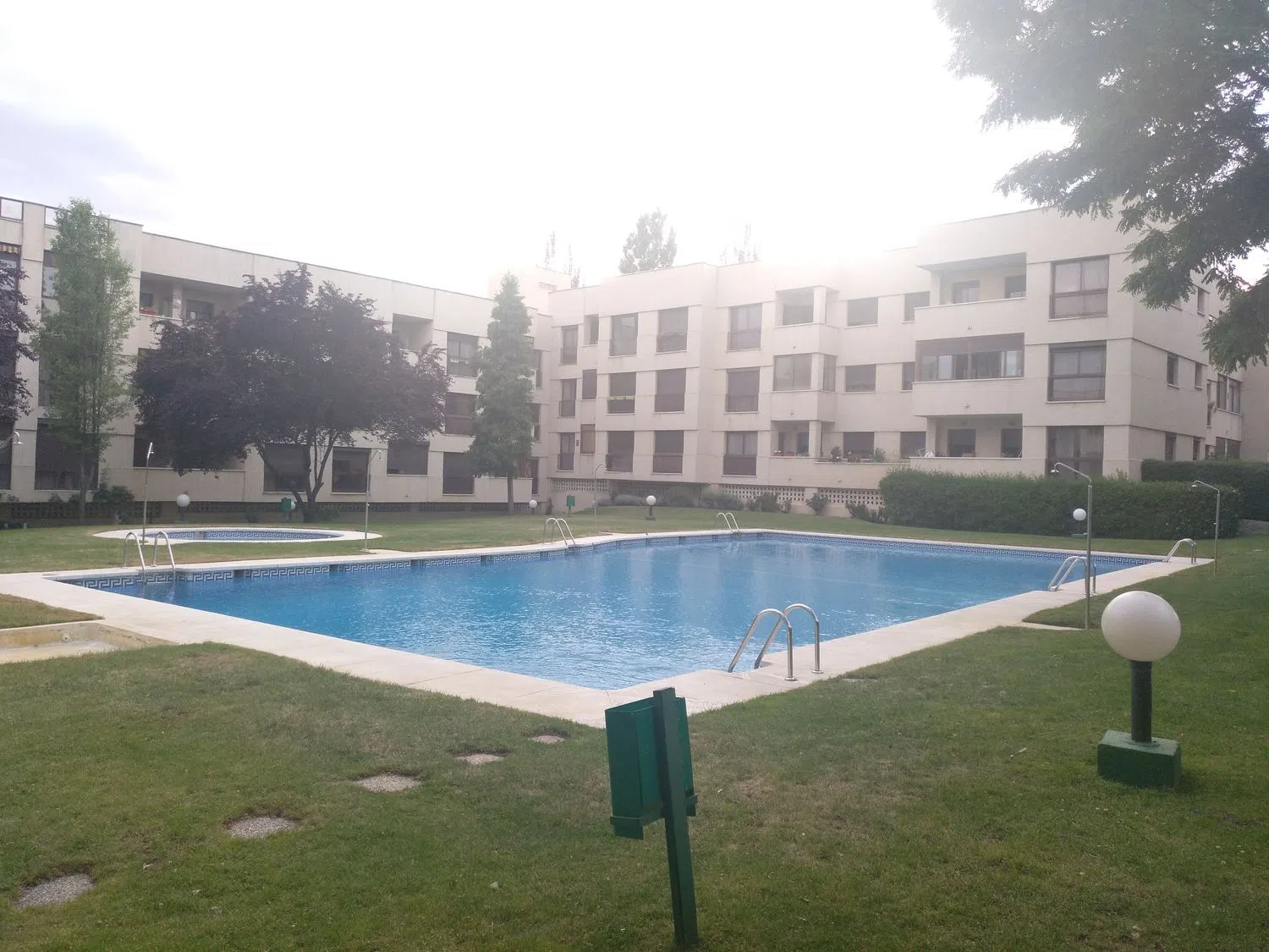 Estudio en calle Siete Picos, 17 - Foto 1