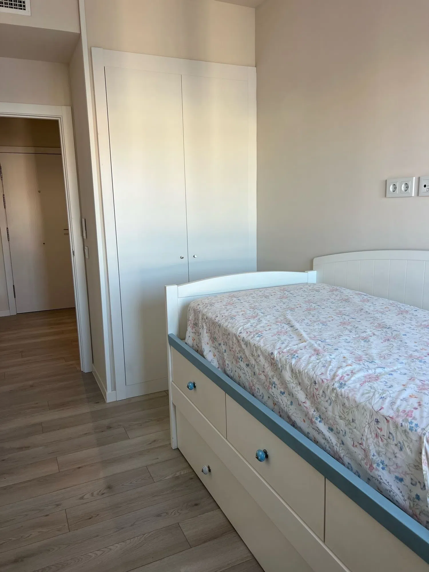 Piso en avenida de Velázquez, 56 - Foto 5